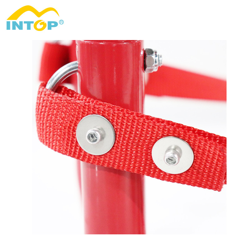 Top quality emergency  save safety fire escape ladder for promotion