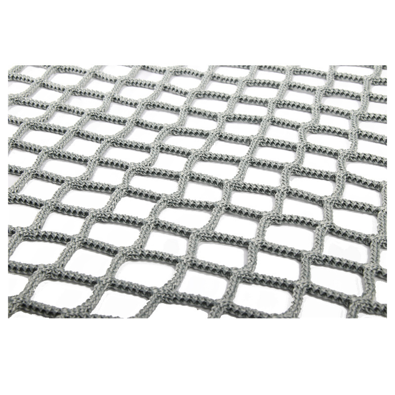 Intop outdoor knotless durable safety protecting net for kids