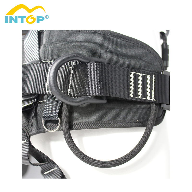 Factory low price full body safety belt full body harness for sale