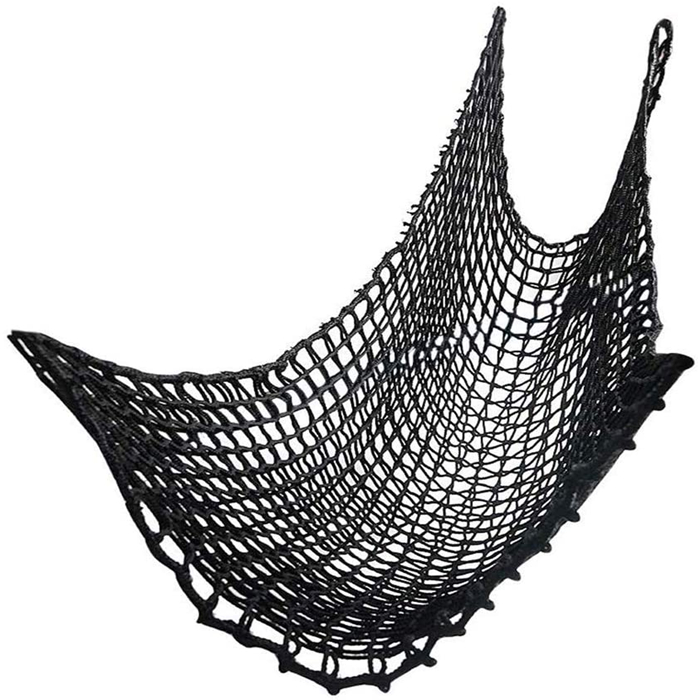 Durable indoor and outdoor high quality best selling cheap price hammock floor net loft safety net