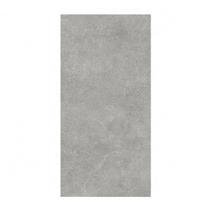 600x600mm/600x1200mm matte grey full porcelain full body porcelain tile bathroom veranda supermarket dining room floor tiles