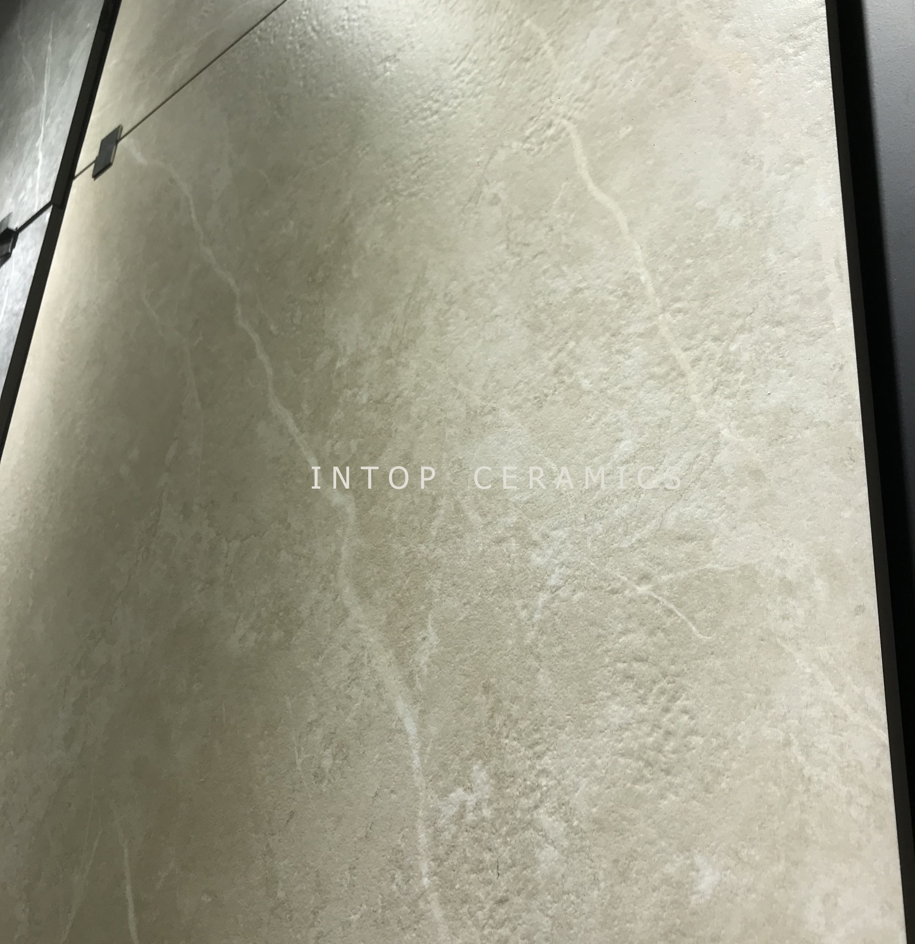 600x600mm/600x1200mm Marble Texture Full Body Porcelain Tile Matt Rustic Tile For Indoor And Outdoor Floor and Wall Tile