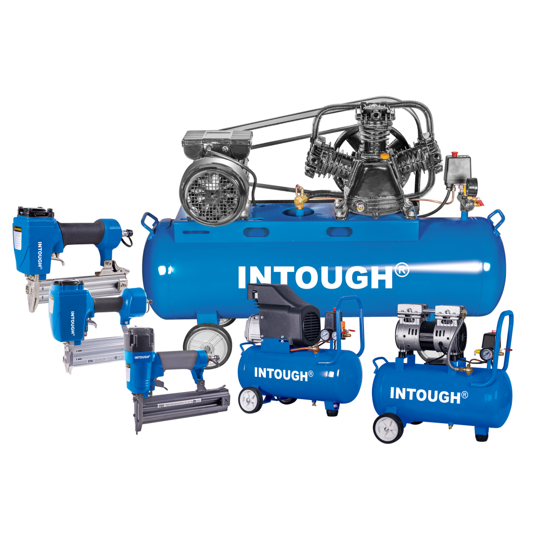 INTOUGH Top Quality 1500w 2hp Water Jet Propulsion Pump All Copper Wire Motor Heavy Duty Self-Priming Jet Pump Water Pump