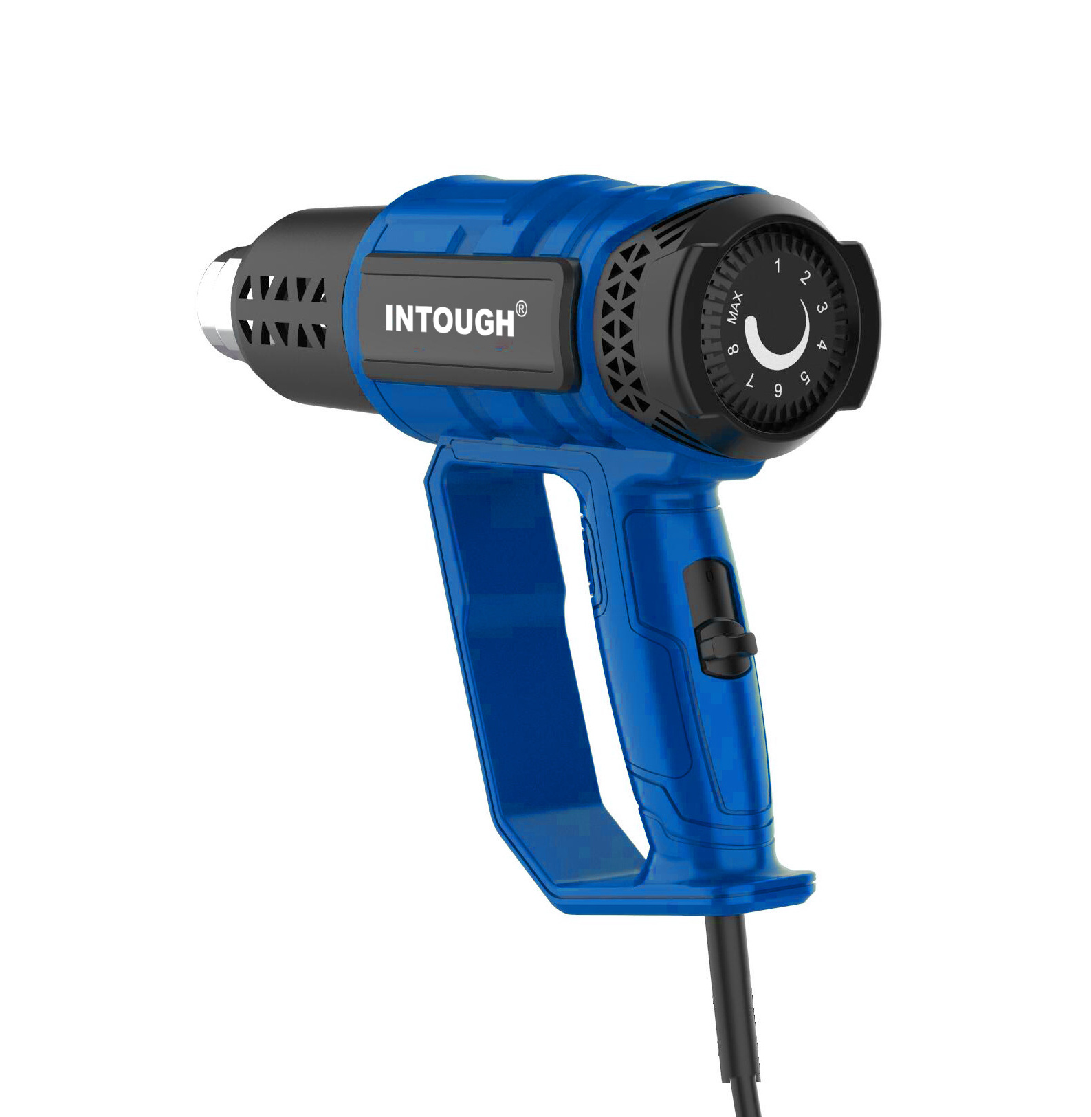 INTOUGH OEM Support Heat Gun 1800W High Quality Professional Power tools Manufacturer