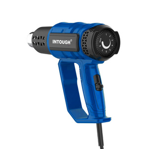 INTOUGH OEM Support Heat Gun 1800W High Quality Professional Power tools Manufacturer