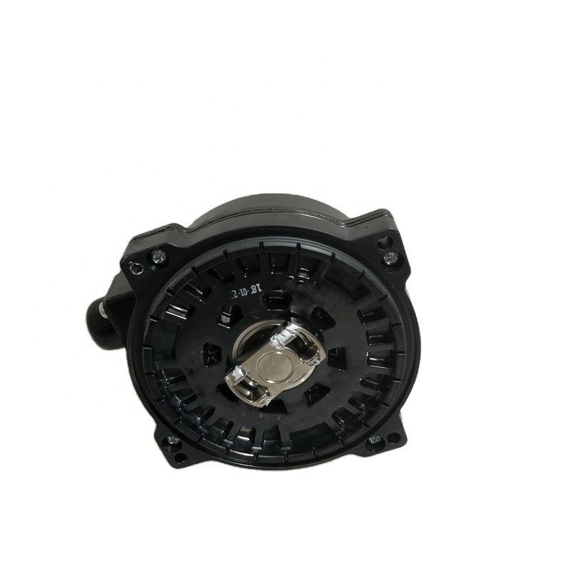 UT series Encoder UTTSH-B24RK50  with Sockets