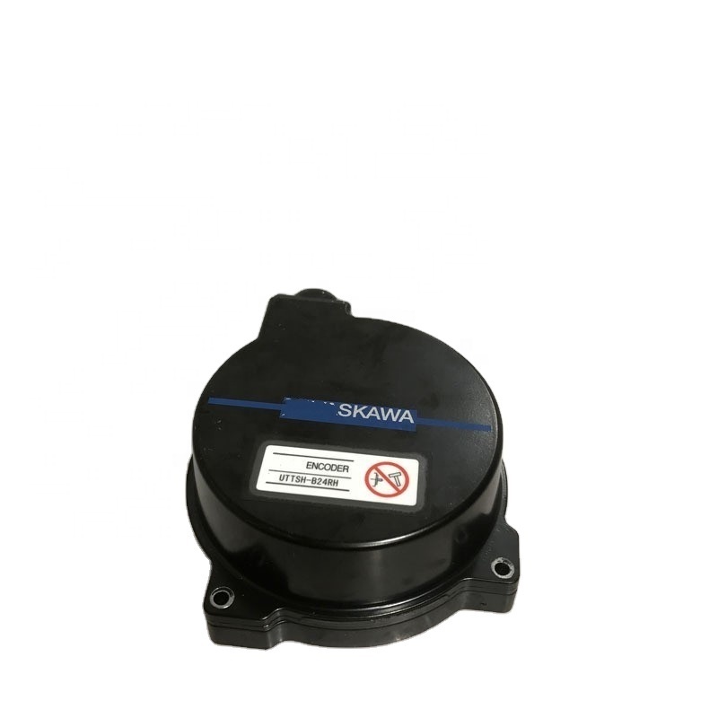 UT series Encoder UTTSH-B24RK50  with Sockets