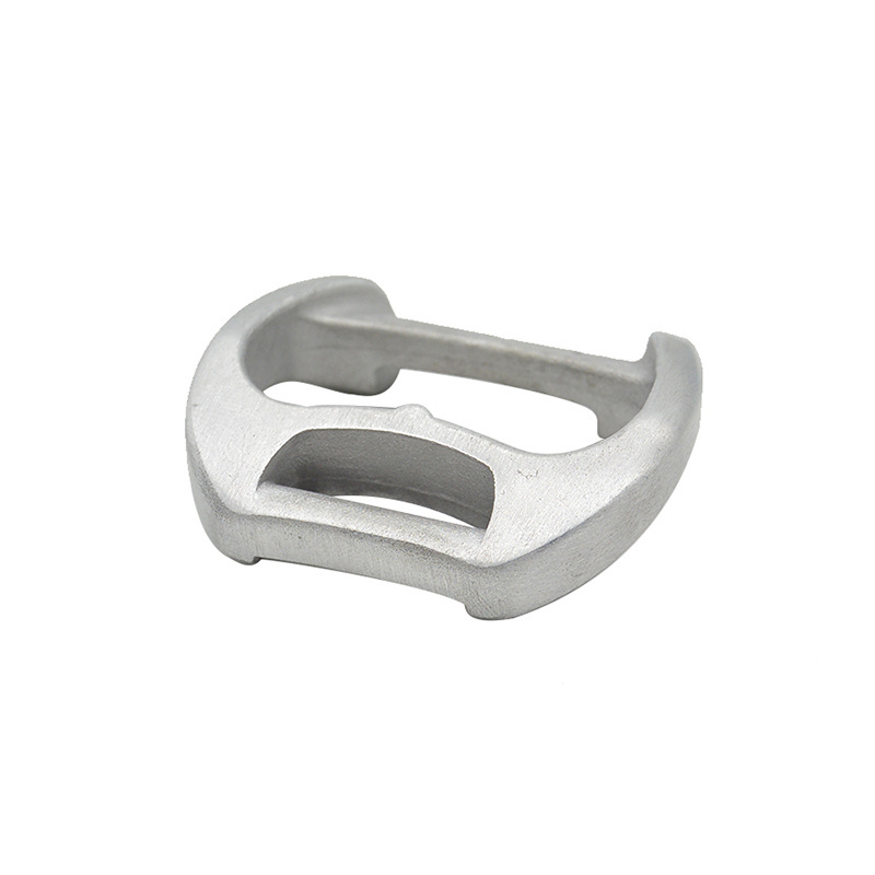 Ningbo OEM Factory Lost Wax Process Stainless Steel Precision Casting And Steel Suppliers CNC Machining Part