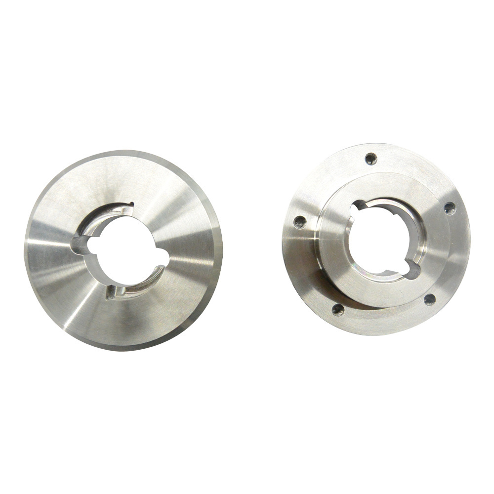 High Precision ss Machined Components Stainless Steel CNC Machining Turning Process Auto Motorcycle Machinery Parts