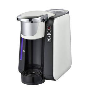 CF33 Hot Selling Single K Cup Brewing System Keurig Capsule And Ground Coffee 120V 220V 240V K-Cup Coffee Maker Machine