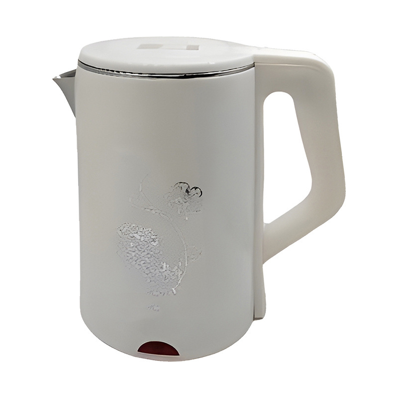 K154 Home Appliances Multifunctional 2.5L Household Stainless Steel High Quality Electric Kettle