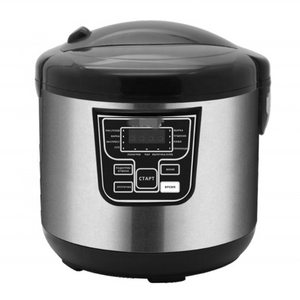 R62 Household Multifunctional Large Capacity Best Quality Rice Cooker 10 Liter