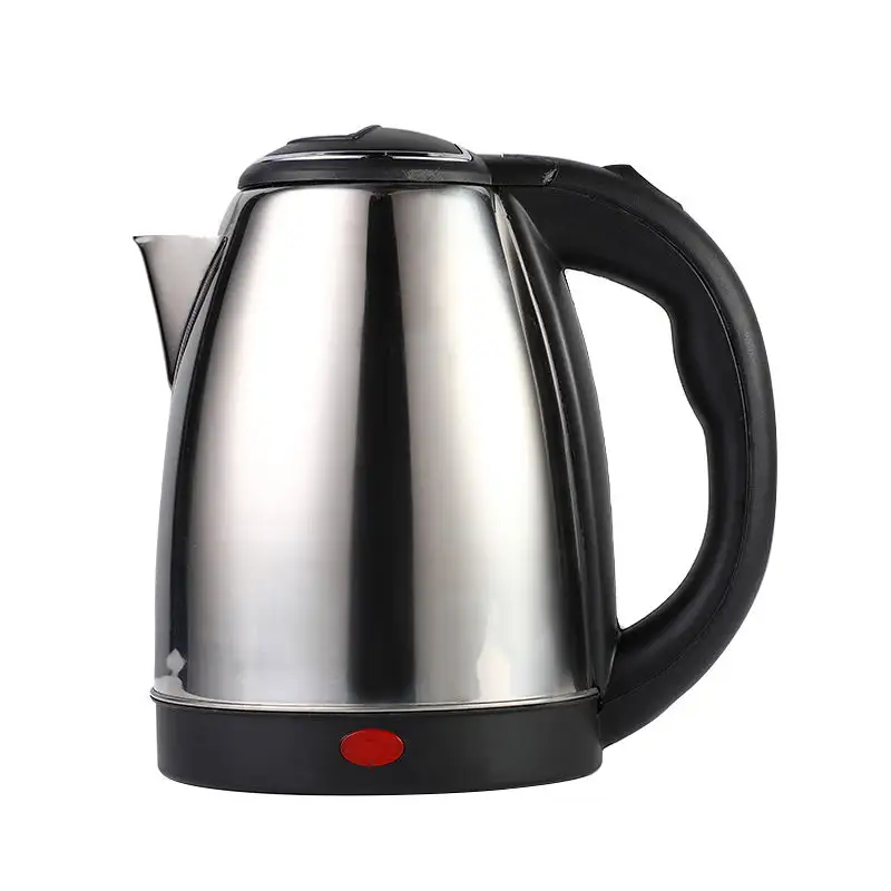 Portable Home Appliance Water electric kettles for household 2l Heating 1500w Stainless Steel Electric Kettle