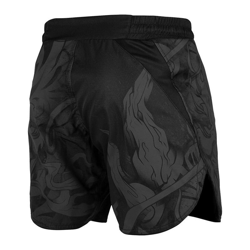 Custom Design Sublimation Ufc Mma Shorts Wholesale Fashion Fight Short Pants