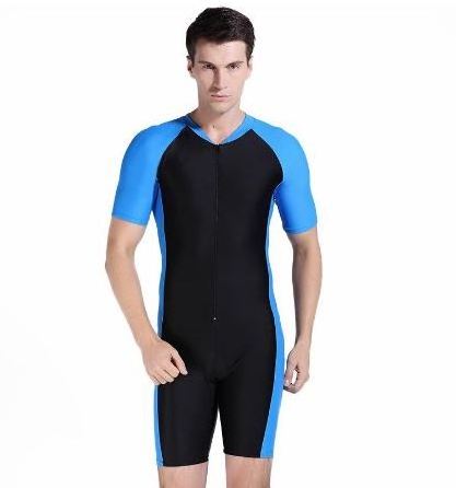 Best Quality Custom Made Swimming Sportswear Wholesale Unisex Scuba Diving Suit