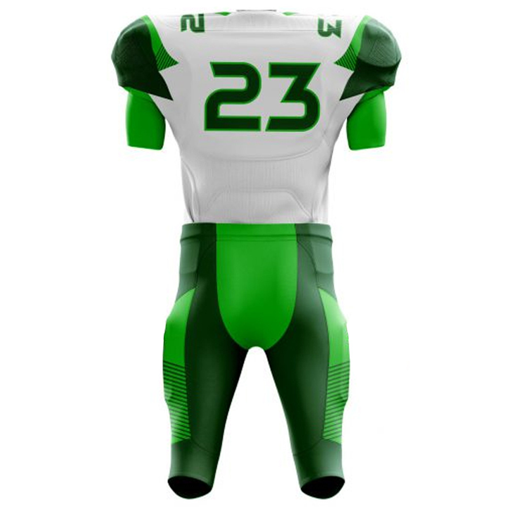 Men American Football Jersey Uniform Best Selling Comfortable American Football Uniform For Sale