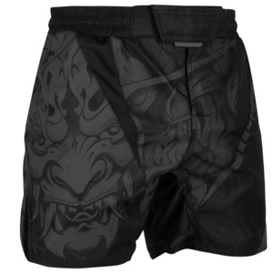 Custom Design Sublimation Ufc Mma Shorts Wholesale Fashion Fight Short Pants