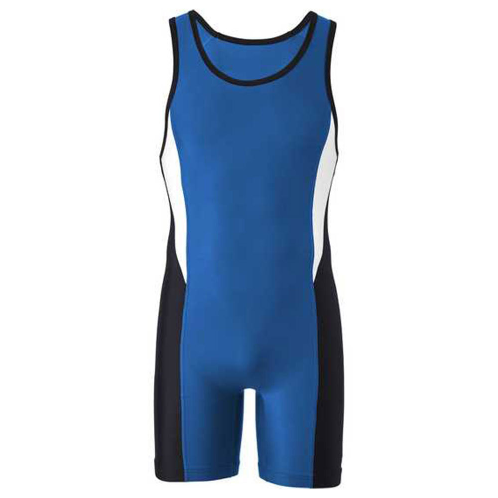 Wholesale Weightlifting Suit Fashion Wrestling Singlet