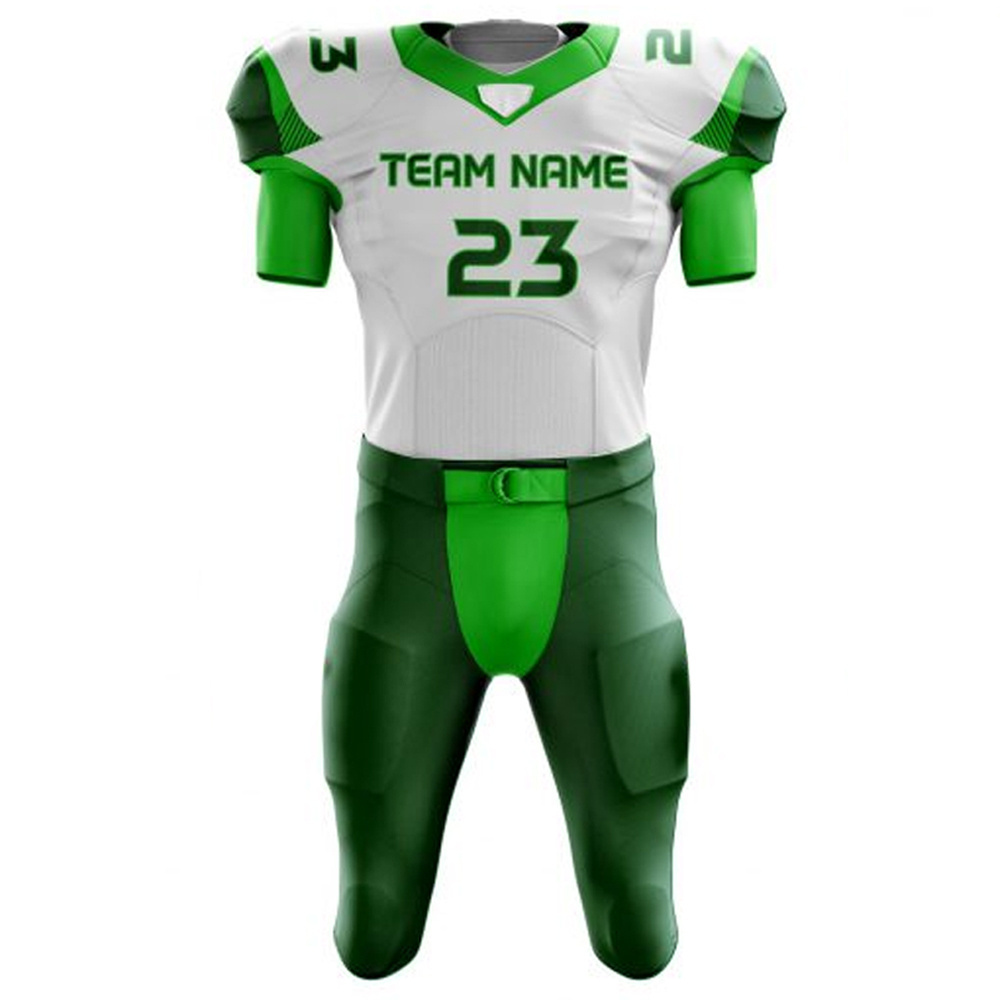 Men American Football Jersey Uniform Best Selling Comfortable American Football Uniform For Sale