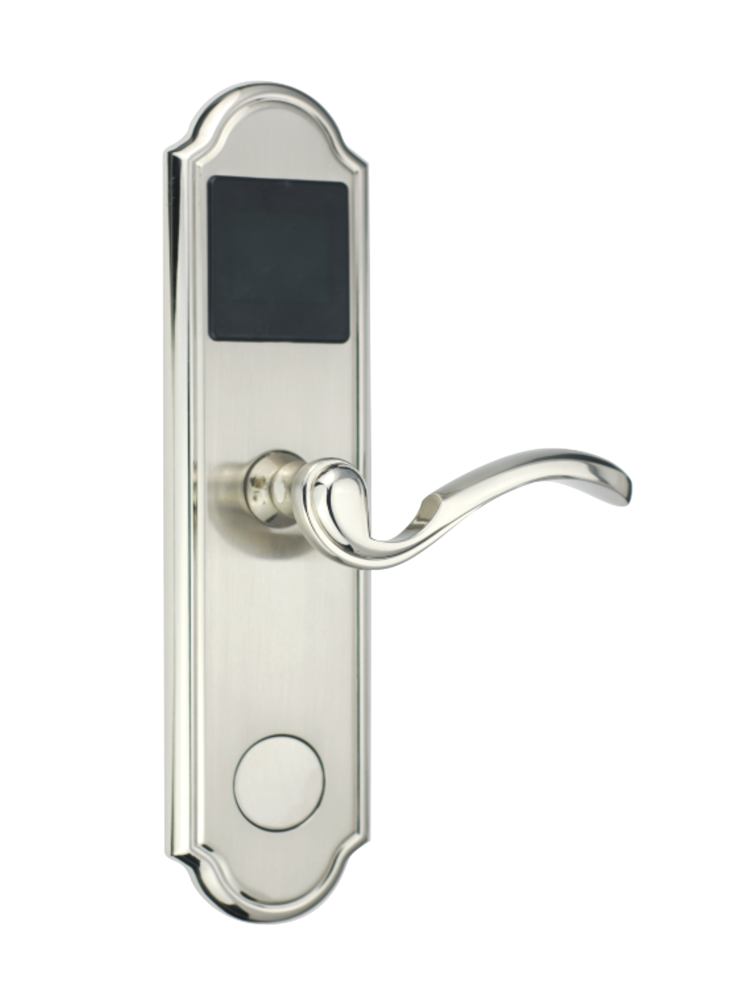 Smart Electric Hotel Room Smart Card door locks with timer