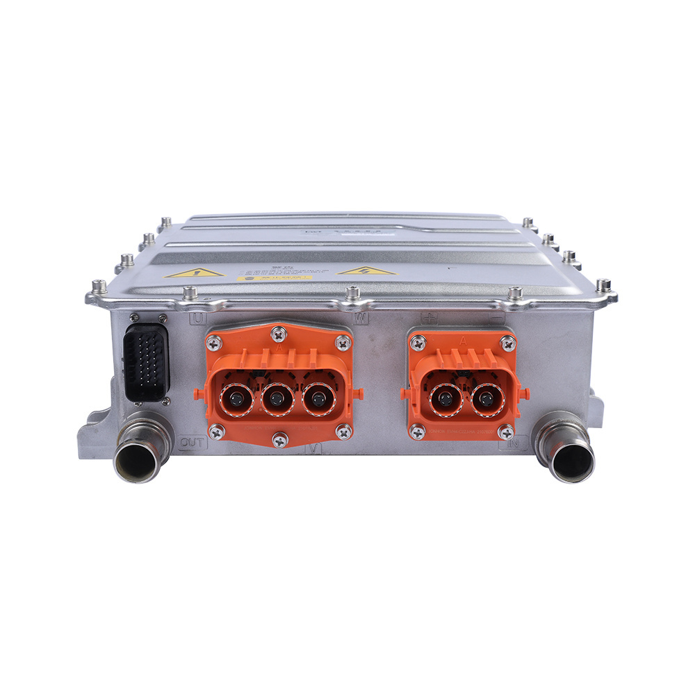 INVT Hot selling wholesale Inverter Ev Car Conversion Kits conversion kit 250-750V MCU ev motor controller