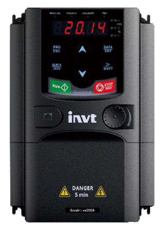 INVT 380v general 5.5kw/7.5kw 3ph VFD, VSD, frequency inverter