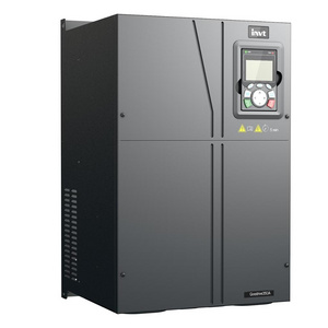 TOP brand INVT 75kw 100hp 380V 3 phase Factory Price V/F Control Variable Frequency Inverter