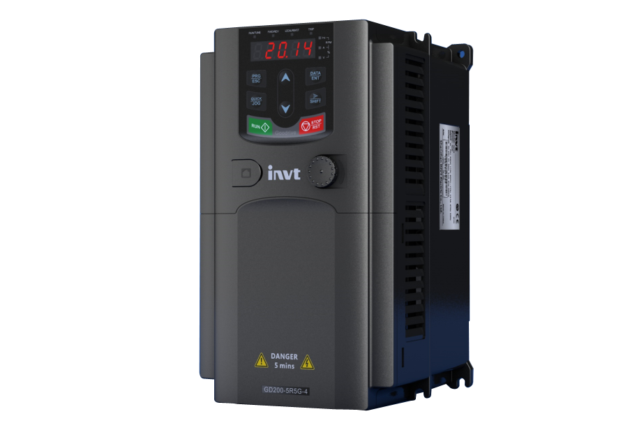 INVT 380v general 5.5kw/7.5kw 3ph VFD, VSD, frequency inverter