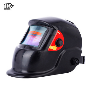 PP Solar Auto Darkening Welding Helmet