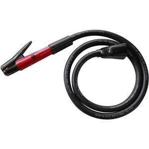 hot sell CE Certificate air carbon arc gouging torch 1000A welding gun with 2.1m cable Cutting Guns K4