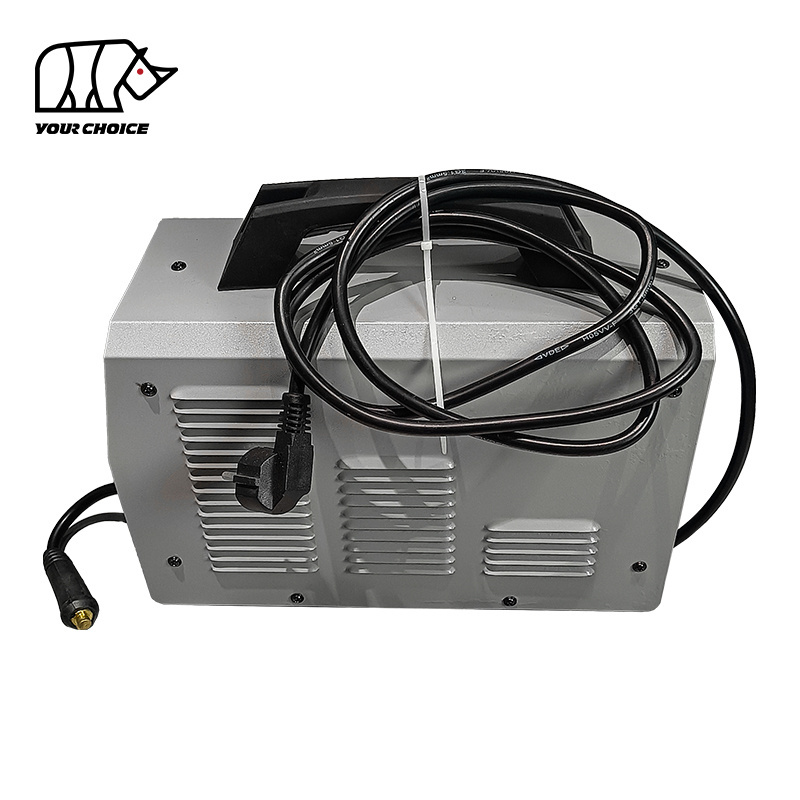 INWELT IP2S INWELT Manufacture  3 in 1 Portable Multifunctional MMA  MIG MAG TIG Welding Machine Automatic Arc Stick Welder