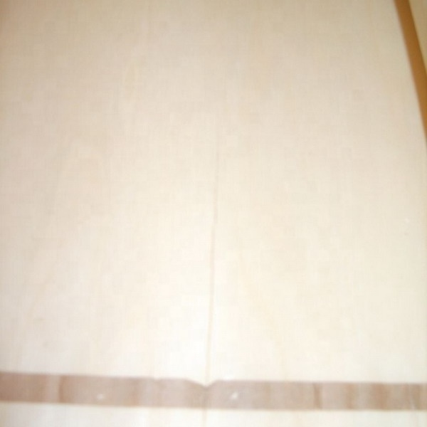 Rotary Cut Poplar Veneer for Fancy Plywood Panel