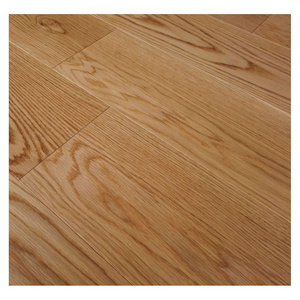 premium American White Oak Engineered Hardwood Flooring