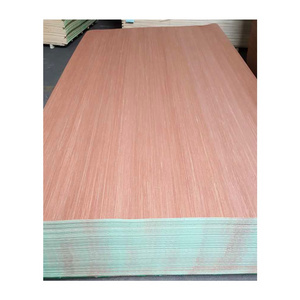 Cheap Price Engineered and Recon Wood Veneer with 4X8 size for plywood face and back.