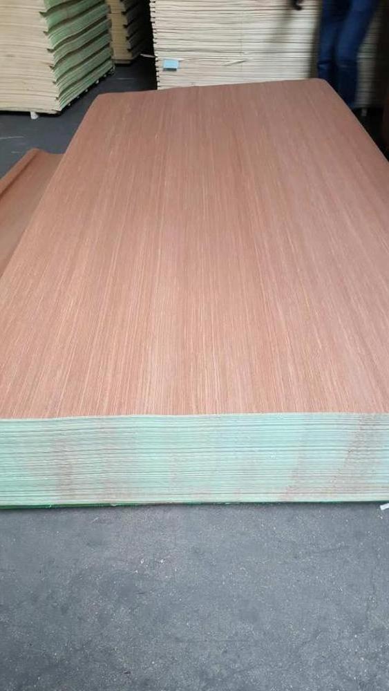 Cheap Price Engineered and Recon Wood Veneer with 4X8 size for plywood face and back.