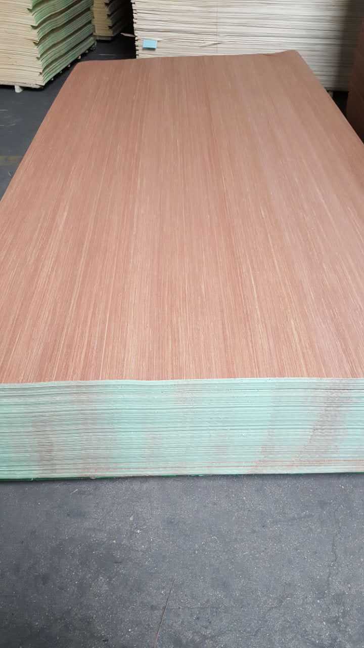 Cheap Price Engineered and Recon Wood Veneer with 4X8 size for plywood face and back.