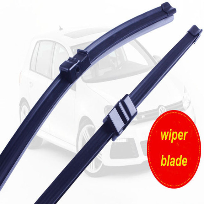 car windshield wiper blade rubber 6mm wiper blade refill for ford focus wiper blade 2015