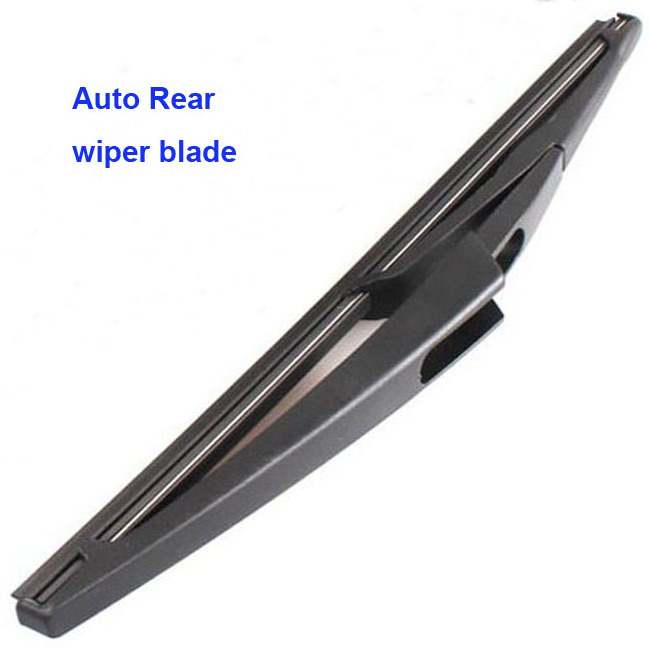 Factory High Quality rear wiper blade and arm peugeot 5008 nice rear wiper arm blade kit replacement for fiat 500