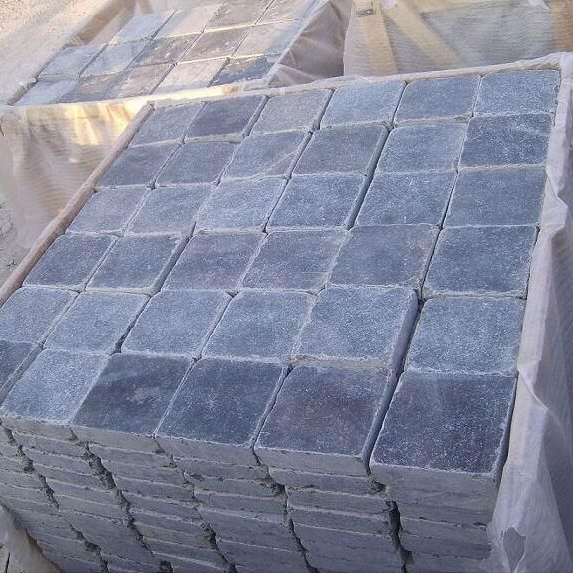 Bluestone Blue Limestone Granite Flooring Tiles