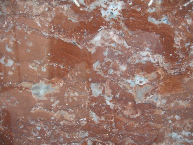 Rosso Francia Marble Rosso Verona Marble Tiles