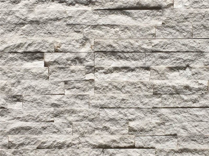 Fireplace And Nature Beige Marble Exterior Walls Wall Veneer Decorative Culture Stone Panels Slate