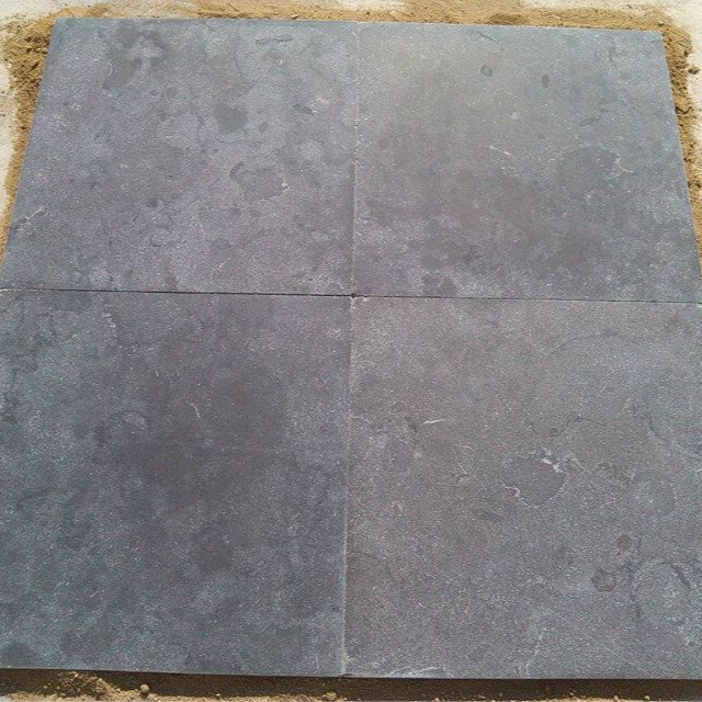 Bluestone Blue Limestone Granite Flooring Tiles