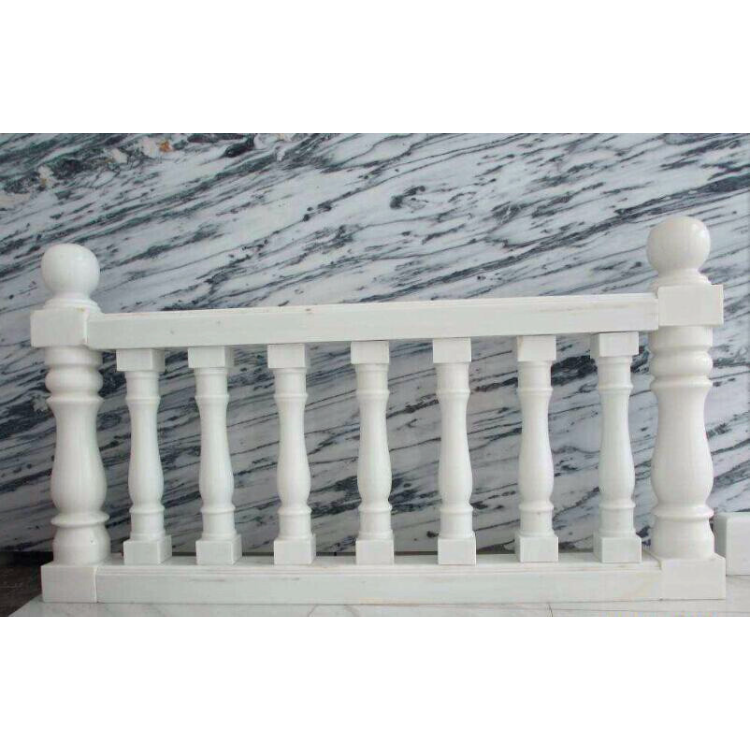 Style Wall And Floor Faux Tiles Glossy Laminate Stone Tile Marble Slab, White Marble For Wall