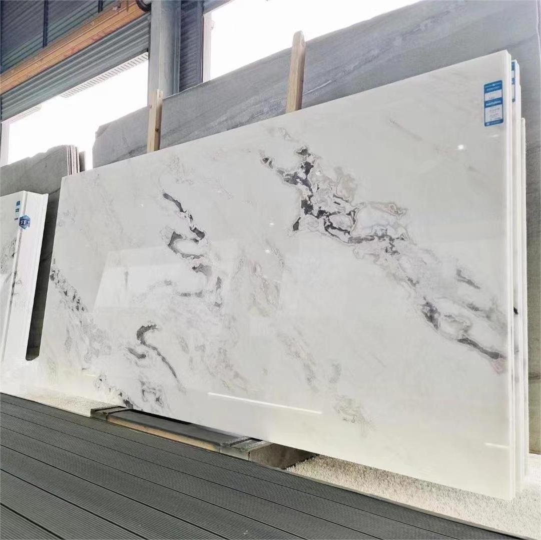 New Crema Marfil Marble Floor Wall Tiles Slabs 60x30 Polished Price Classic Cream Beige Marble Tile 300x600