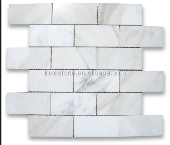 Low Price deco mosaic kitchen backsplash with certificate