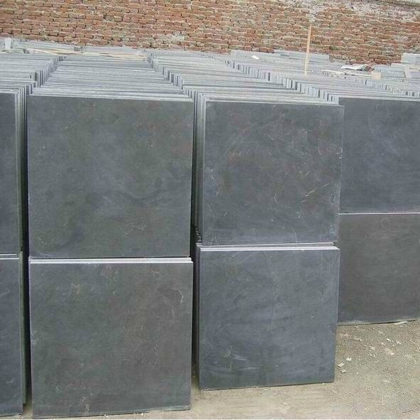 Bluestone Blue Limestone Granite Flooring Tiles