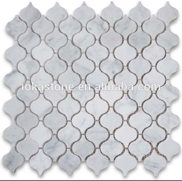 Low Price deco mosaic kitchen backsplash with certificate