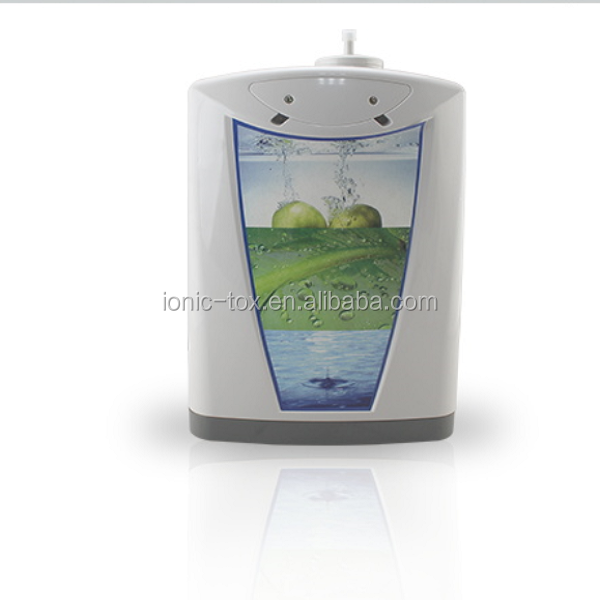 alkaline water ionizer south korea water machine WTH-802