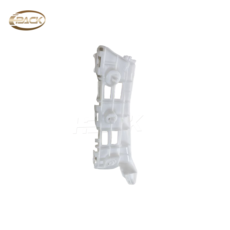 Wholesale factory price car body parts plastic front bumper bracket 52116-47040 52115-47020 for Prius ZVW30