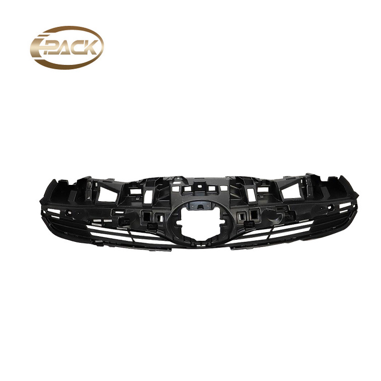 Front Bumper For Mitsubishi Lancer Evo X Pajero Triton L200